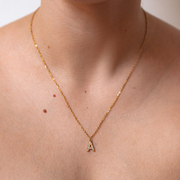 COLLIER PERSONNALISABLE